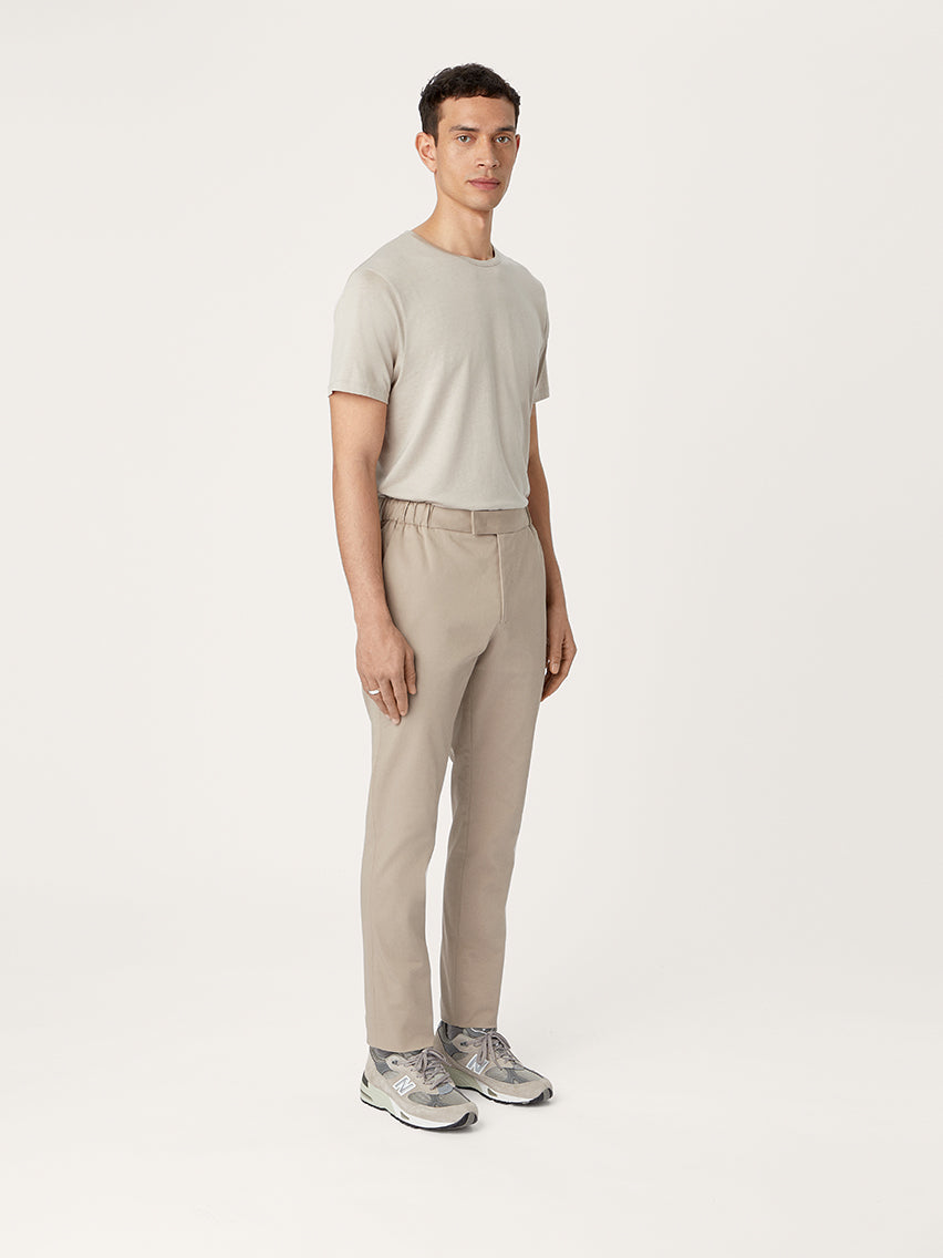 LESTRANGE x Waterford 24 Trouser || Barley