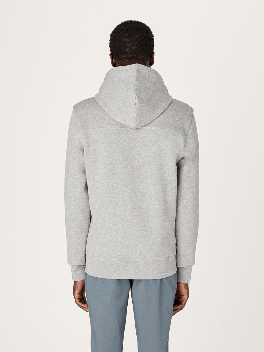 The Monochrome Hood || Light Grey | Monochrome