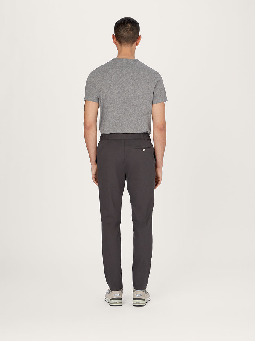 The 24 Trouser Heavyweight || Slate Grey | Heavyweight Edition