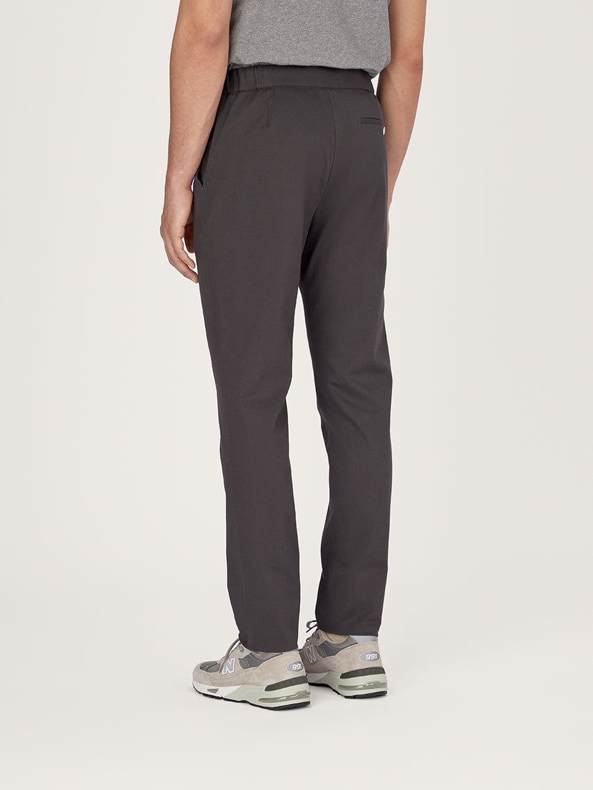 The 24 Trouser Heavyweight || Slate Grey | Heavyweight Edition