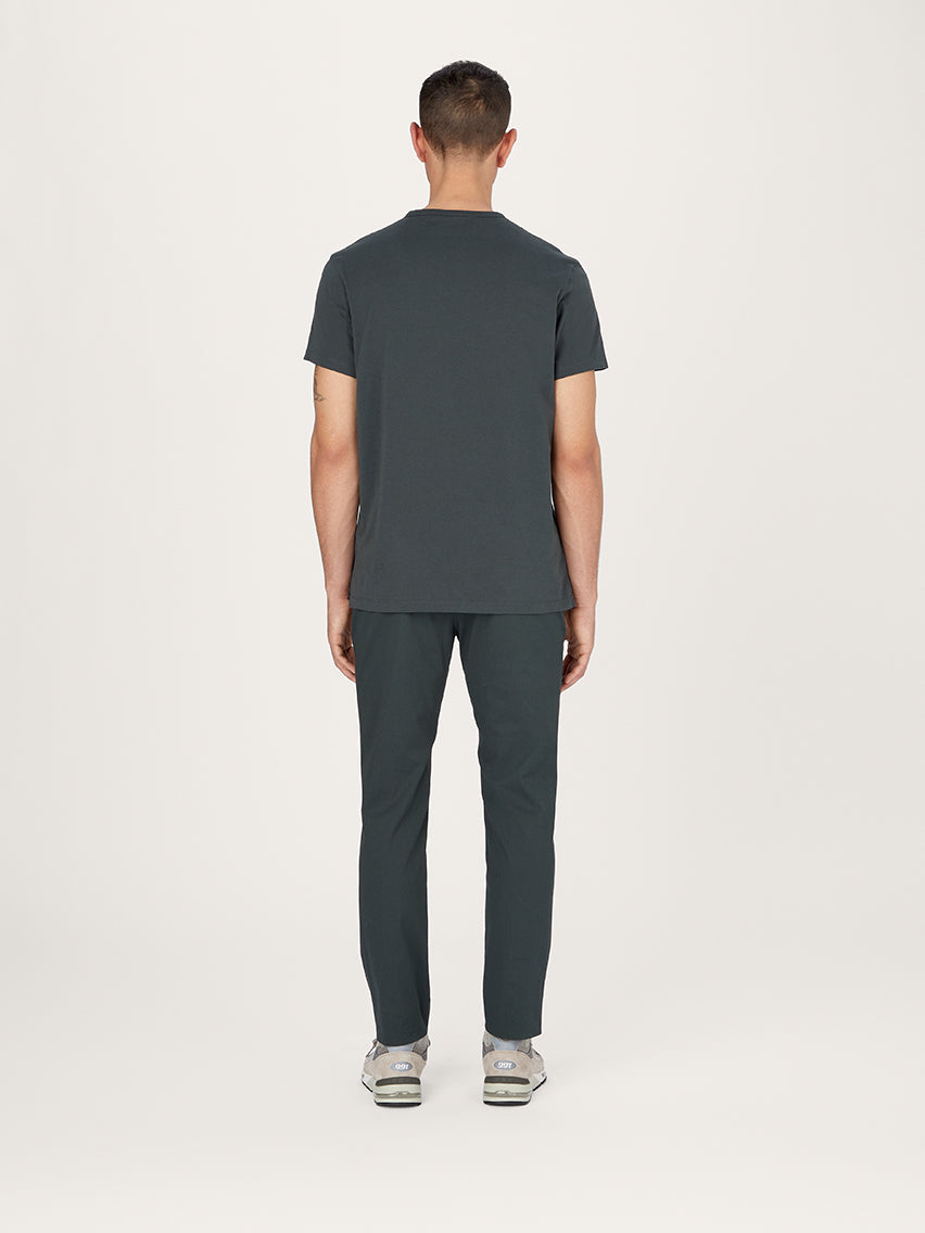 The Classic Tee || Forest Green | Organic Cotton