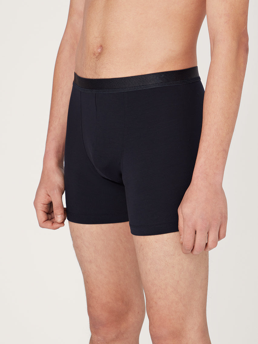 The Air Boxer | Navy | LESTRANGE