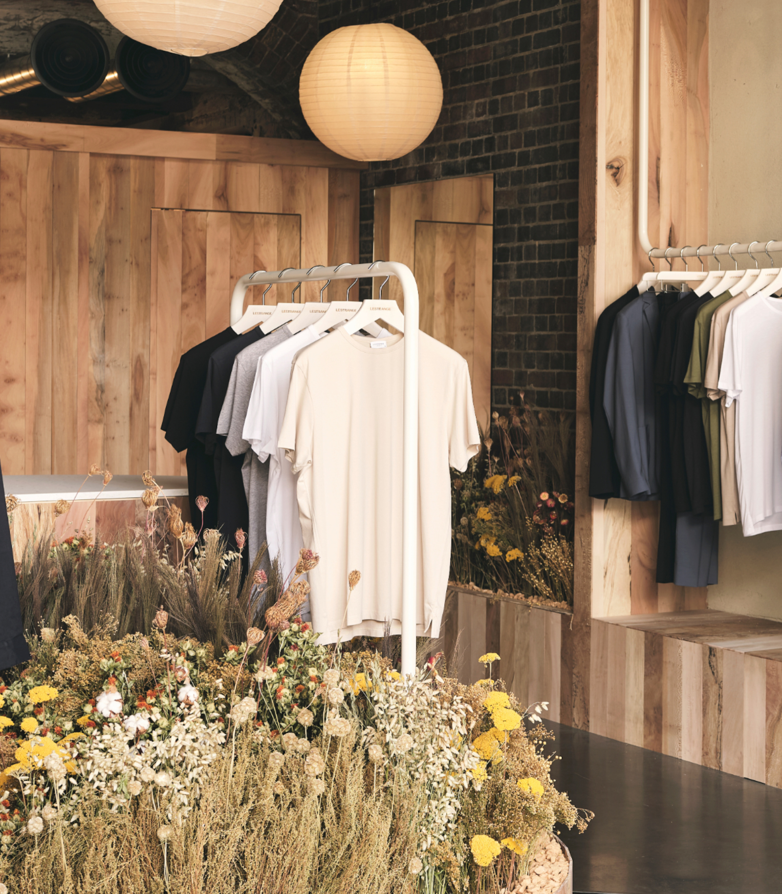 Personal Wardrobe Consultation