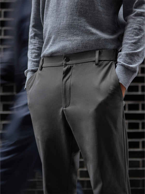 Close-up of the 360 Trouser waistband