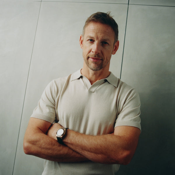 Jenson Button