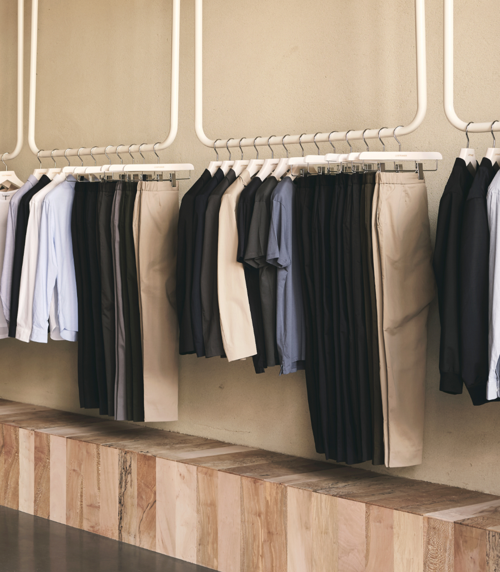 Personal Wardrobe Consultation