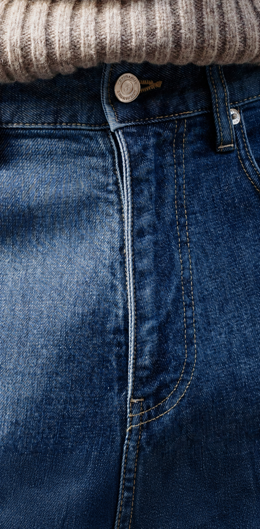 The 24 Jeans Regular Straight