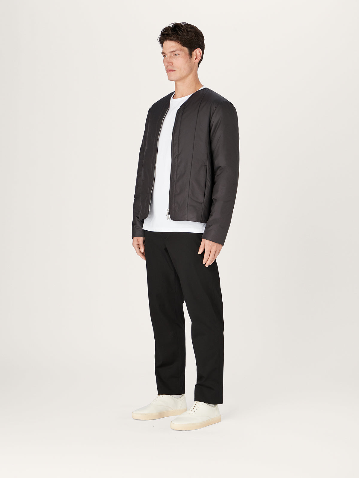 The Modular Shell | LESTRANGE