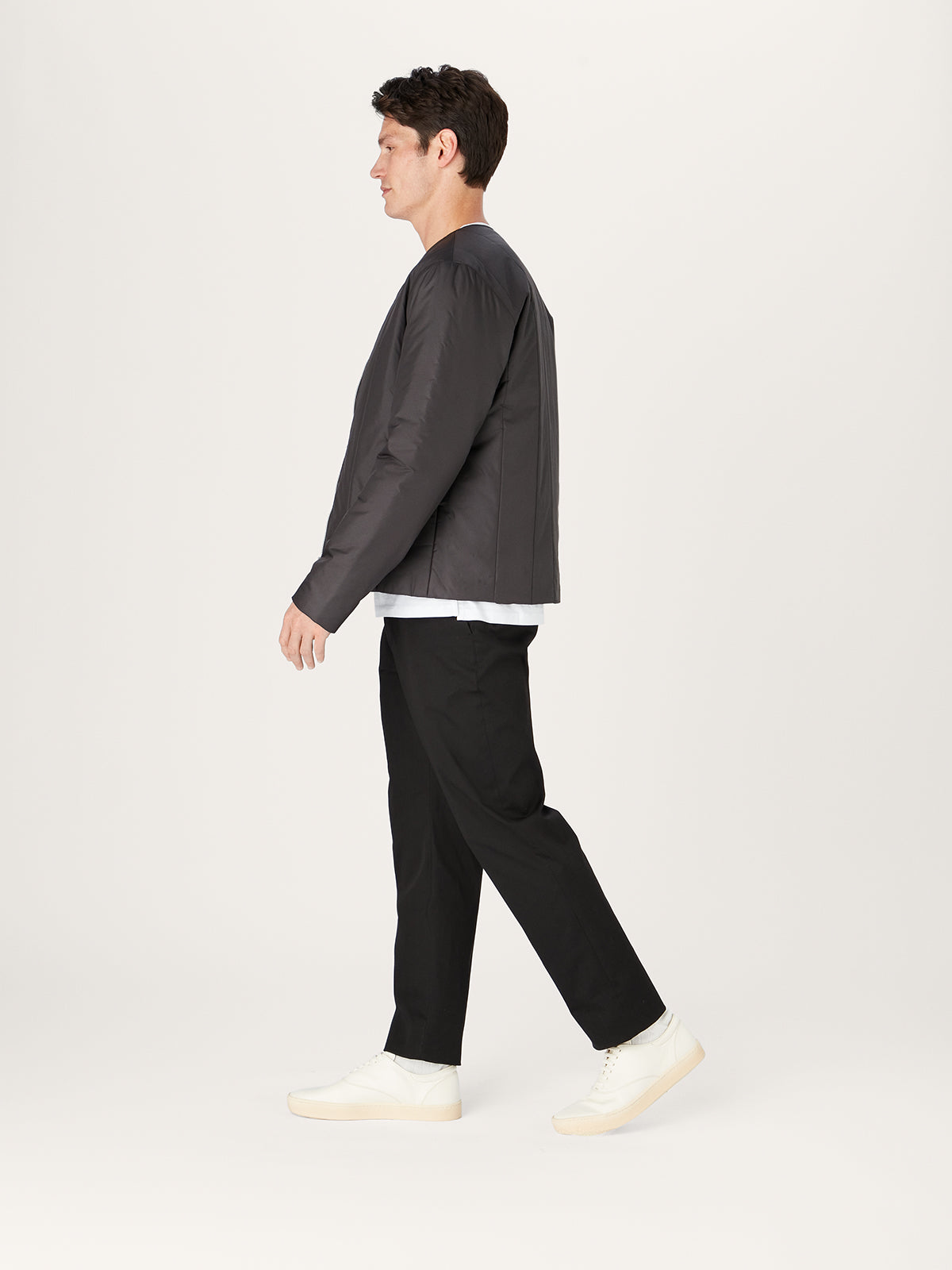 The Modular Shell | LESTRANGE