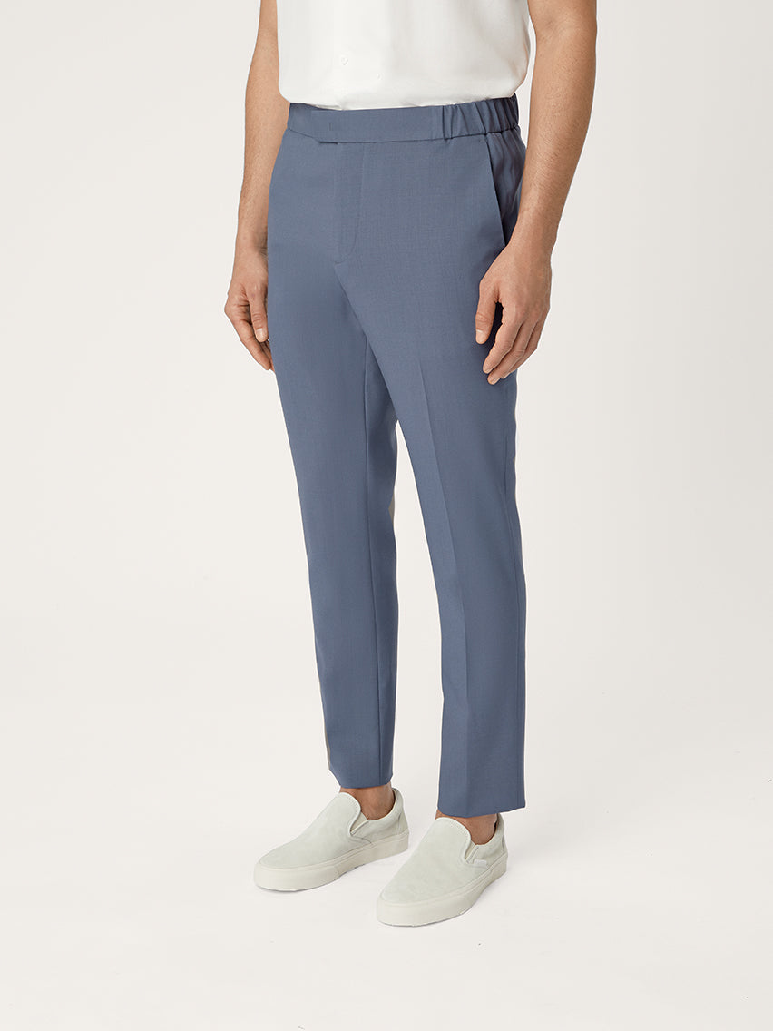 Tropical Wool – LESTRANGE Tropical Wool – LESTRANGE