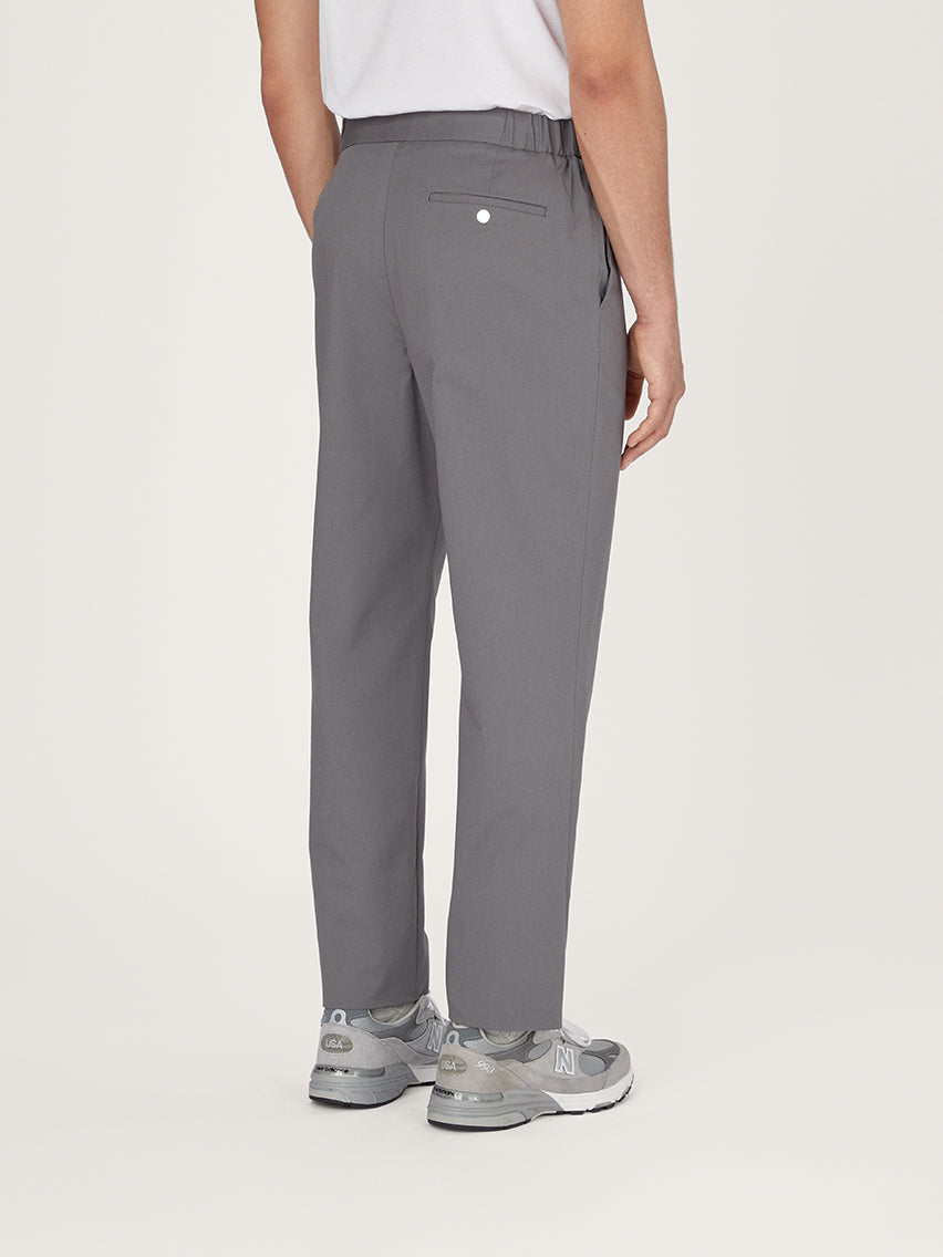 The 24 Trouser | Tokyo Grey | LESTRANGE