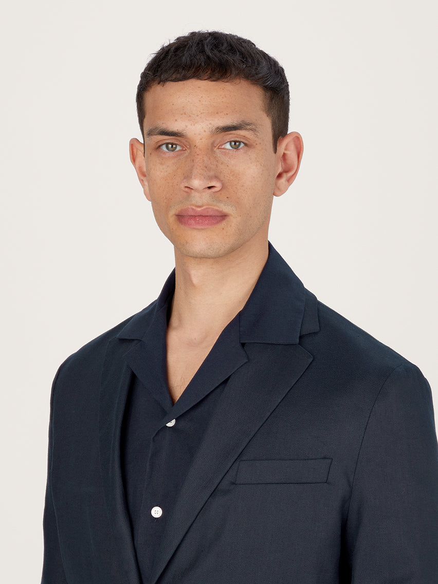 The Linen 24 Blazer