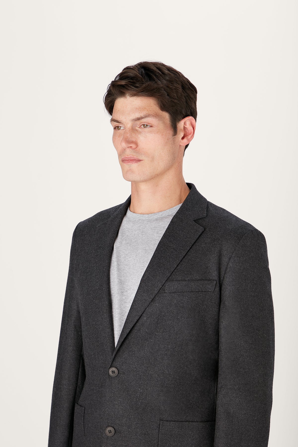 The 24 Blazer Wool | LESTRANGE