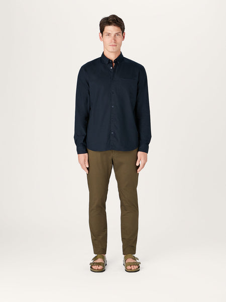 The 24 Trouser, Khaki