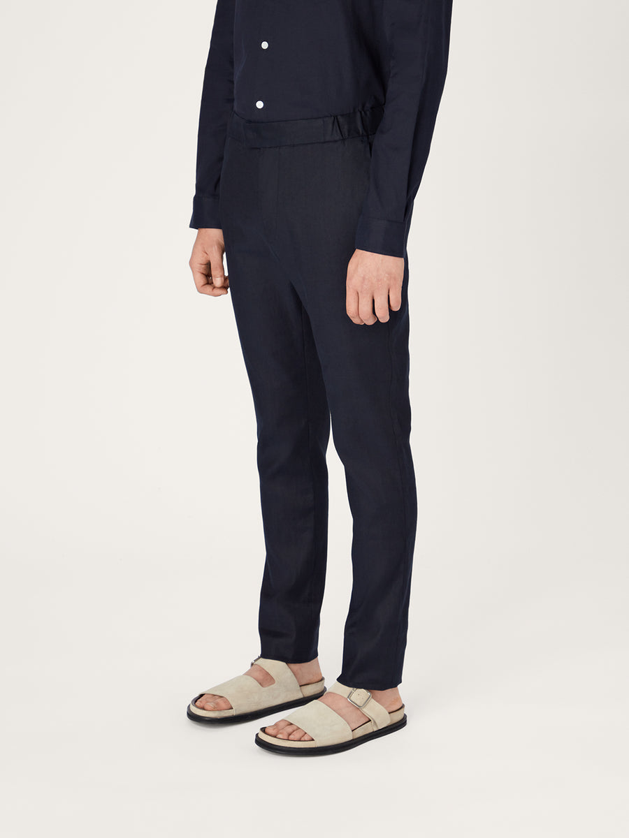 The 24 Trouser Linen