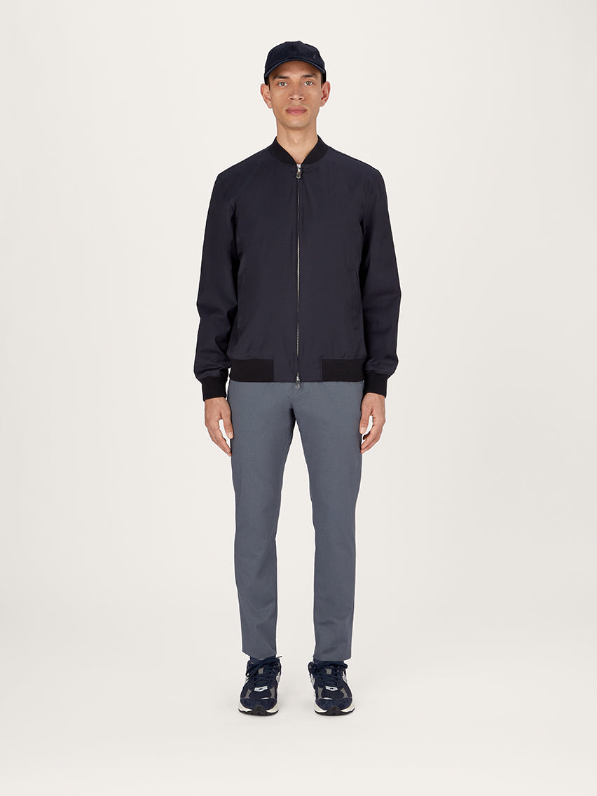 The Hydrowool Bomber Jacket