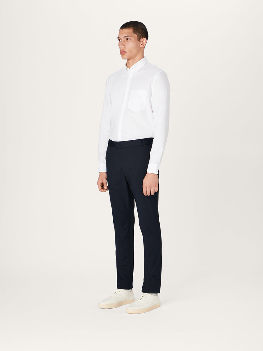 Asymmetric jeans will you wear the trousers that are flared one side  skinny the other  Jeans  The Guardian