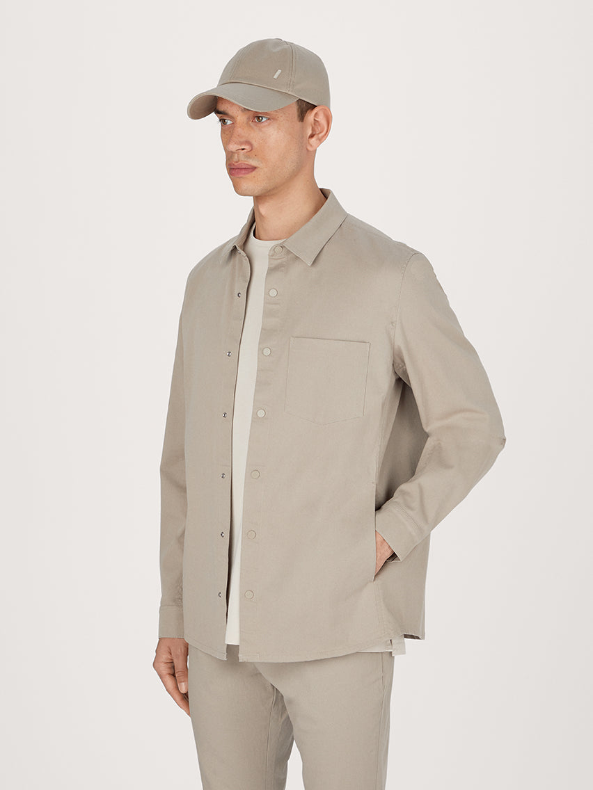 The 24 Overshirt