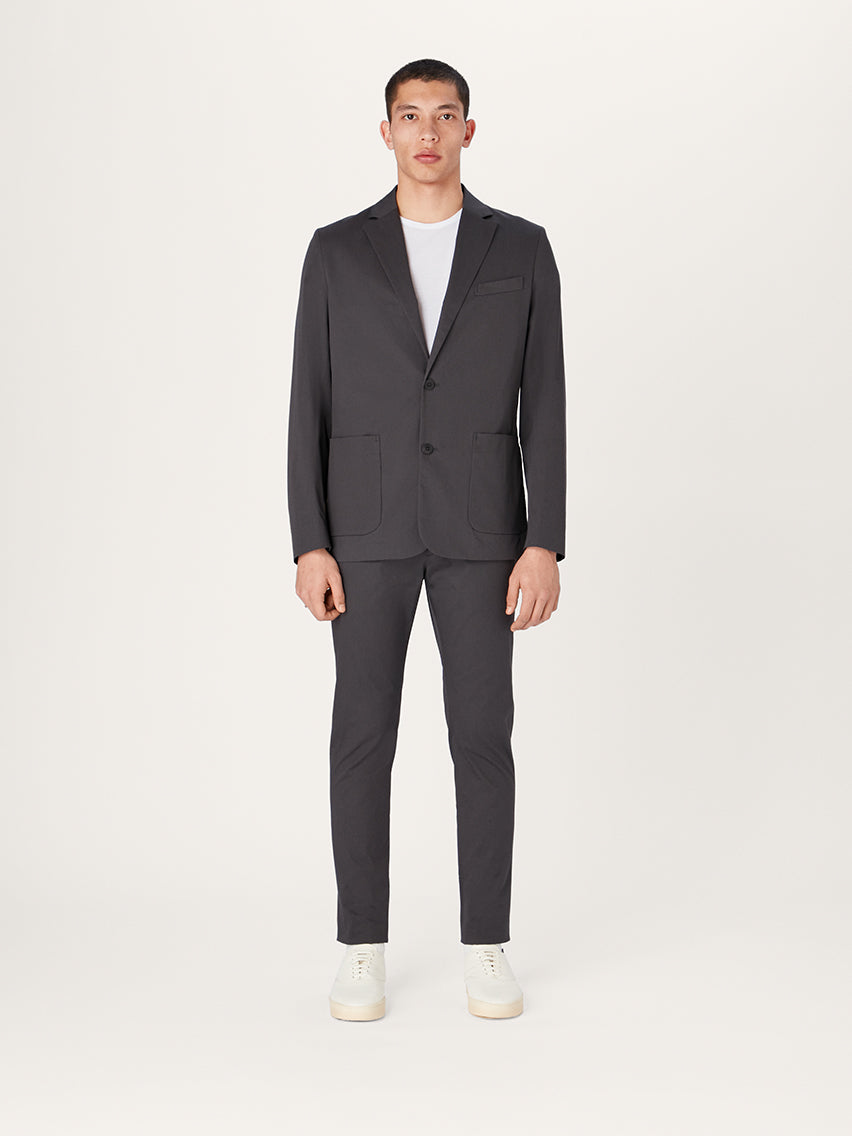 The 24 Suit - Slate Grey