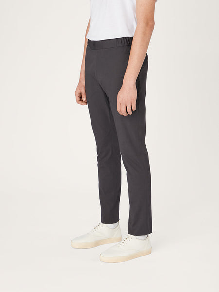 [LOW CLASSIC] / ☆ 24SS DEEP TUCK TROUSER / GREY LOW CLASSIC] / ☆ 24SS DEEP TUCK TROUSER / GREY (LOW CLASSIC