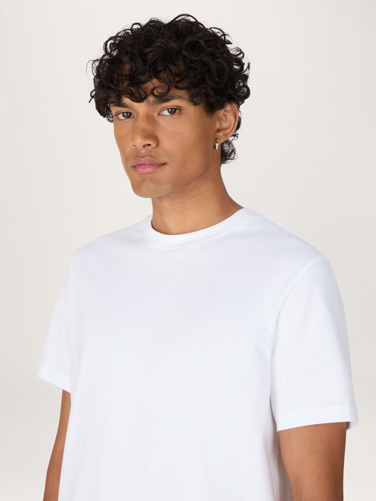The Heavyweight Tee || 2 Pack