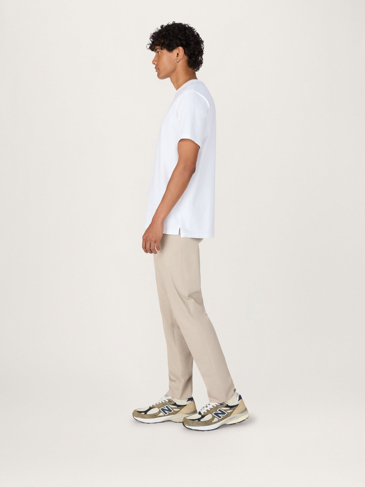 The Heavyweight Tee || 3 Pack