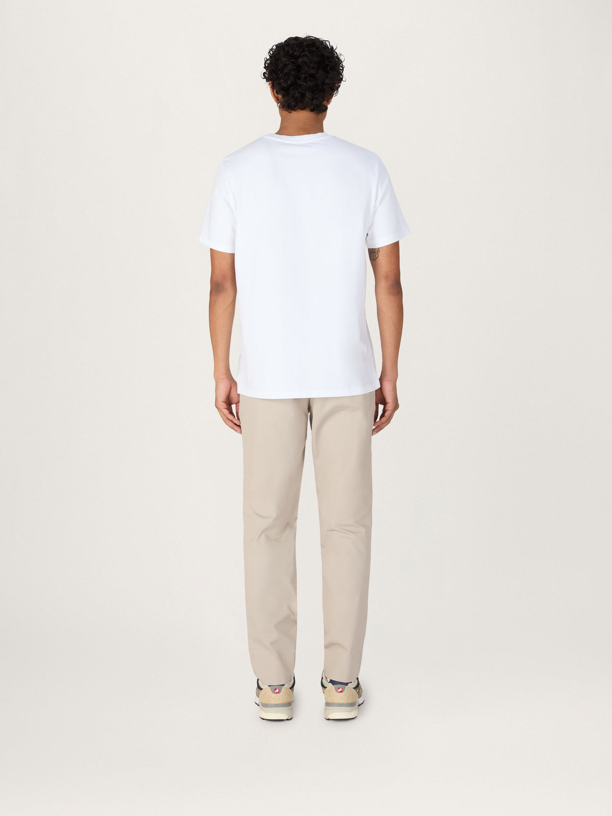 The Heavyweight Tee || 2 Pack
