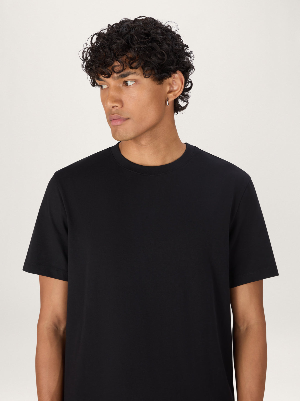 The Heavyweight Tee || 3 Pack