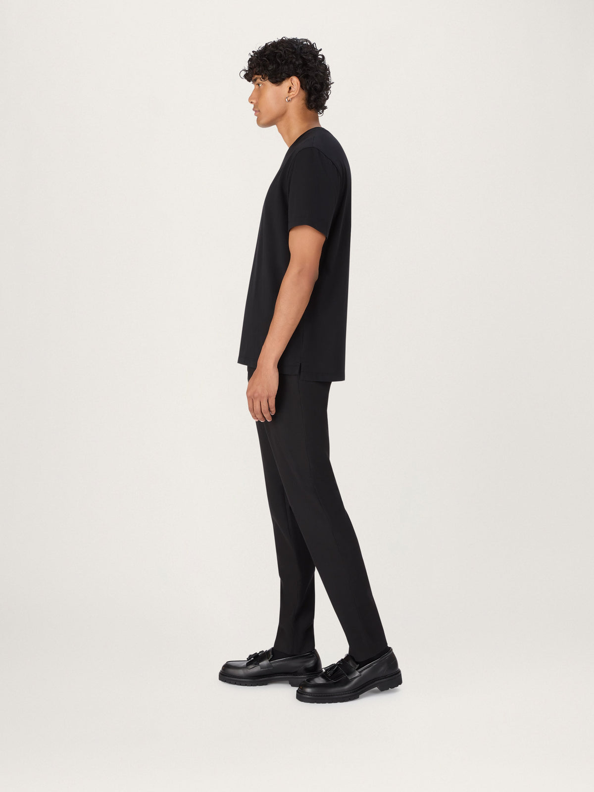 The Heavyweight Tee || 2 Pack