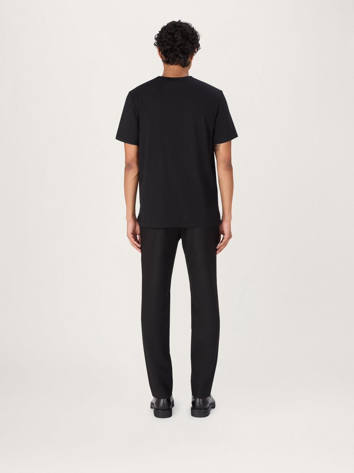 The Heavyweight Tee || 2 Pack