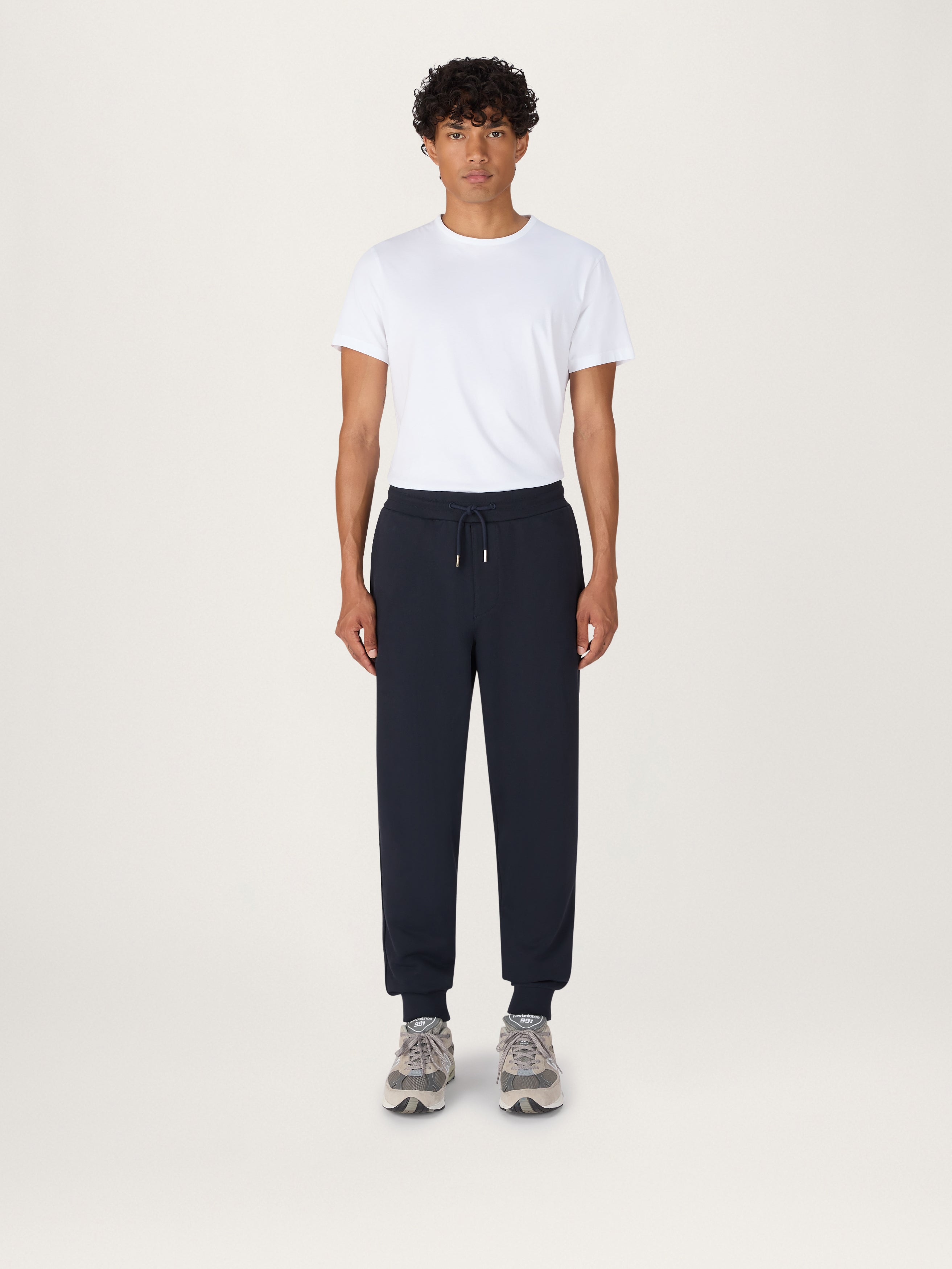 Organic sales jogger pants