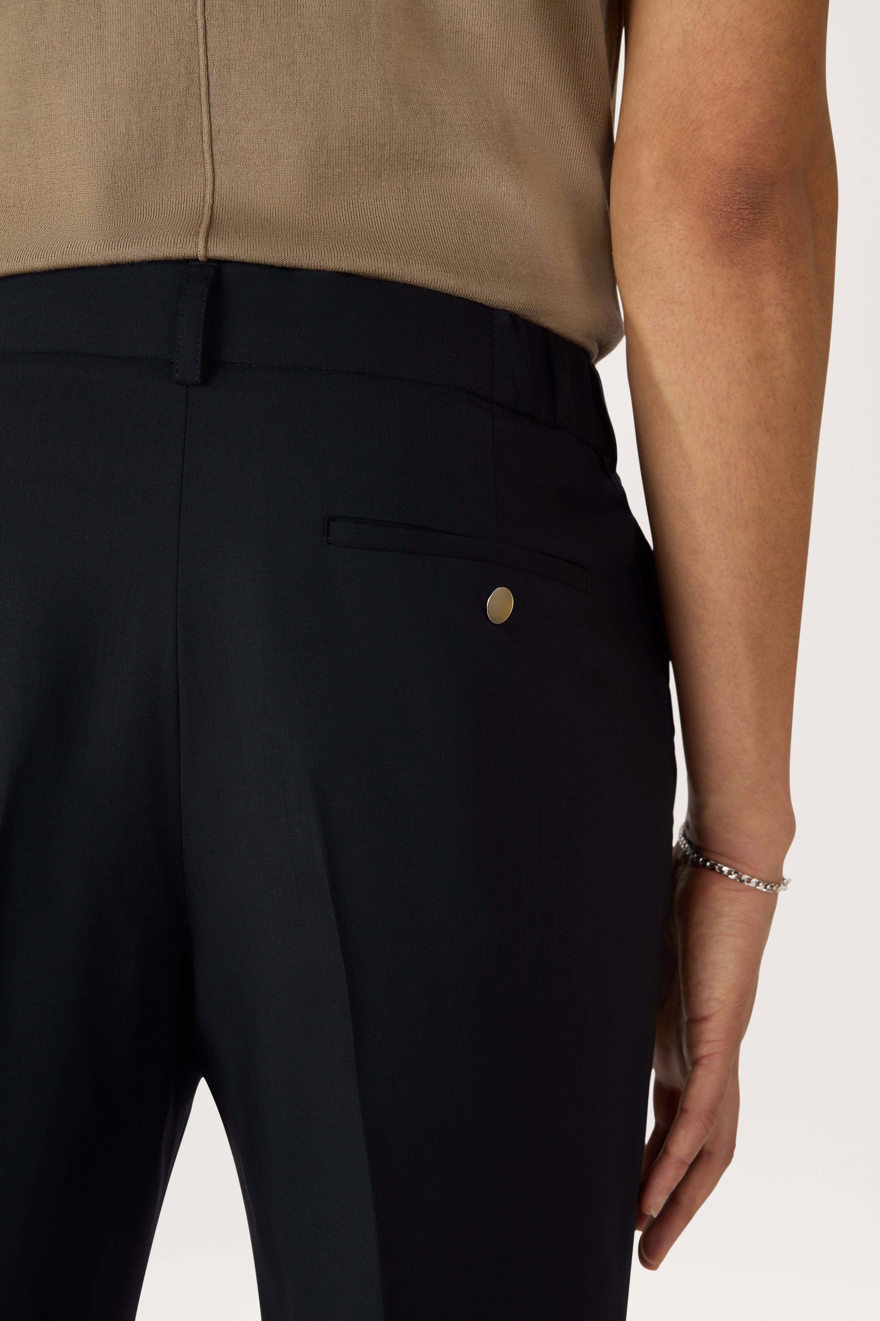 The 24 Trouser | LESTRANGE