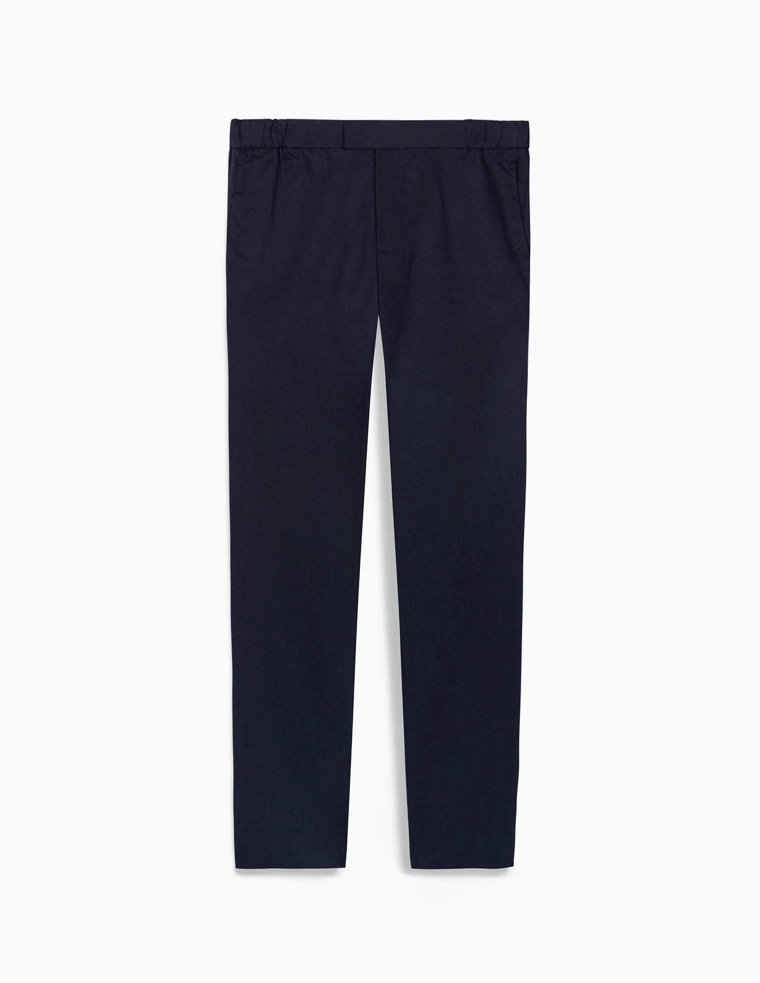 CONCEPT Tech 24 Trouser || Navy | Nanilica™ Stretch Cotton