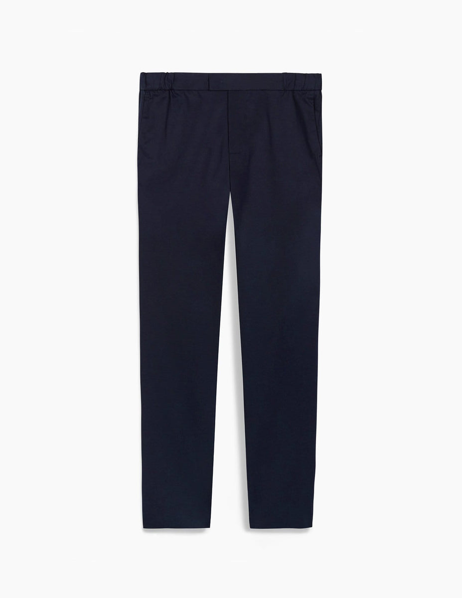 [V1] The 24 Trouser Wool