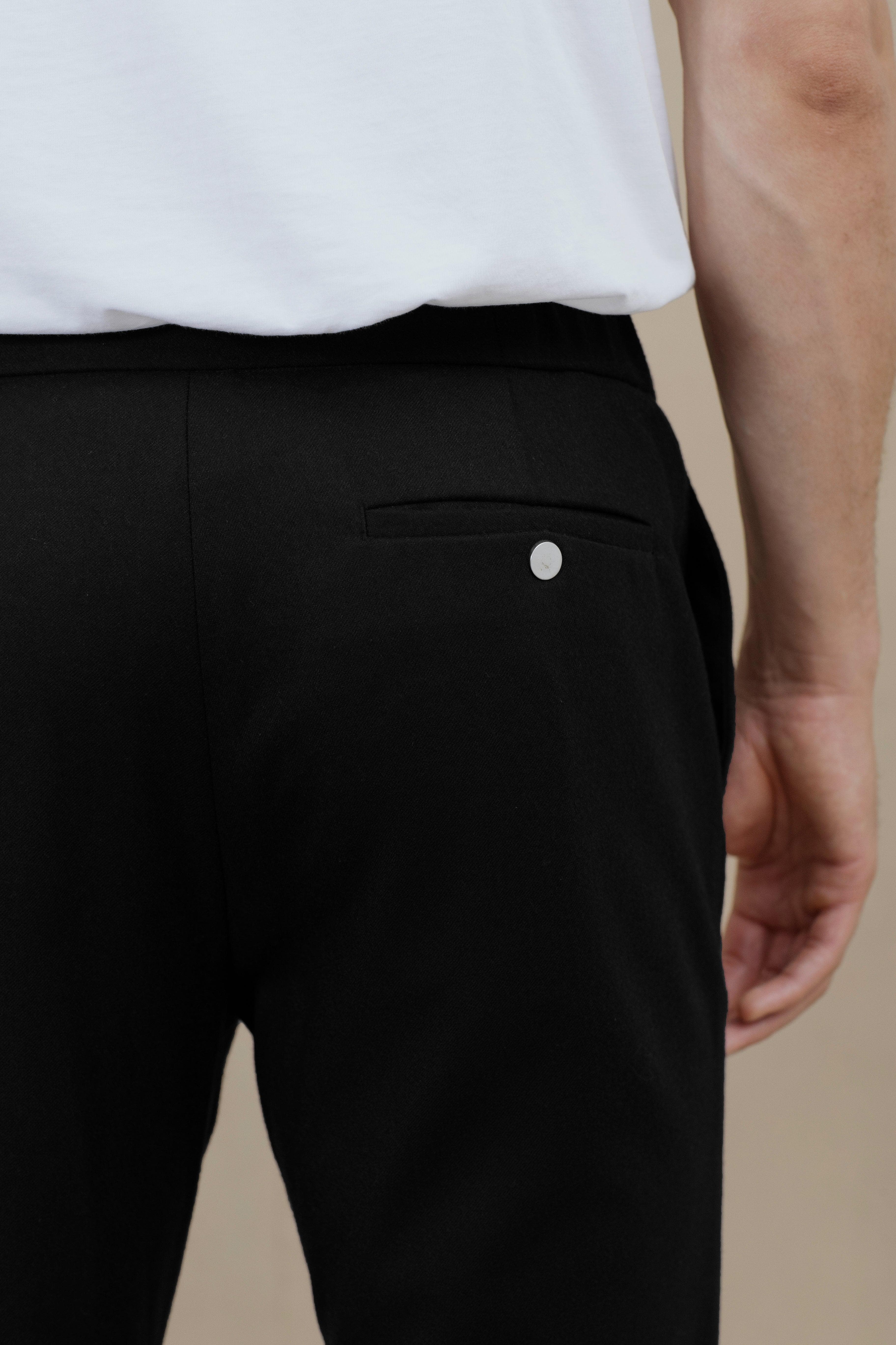 WEBER+WEBER men's trousers | WEBER+WEBER