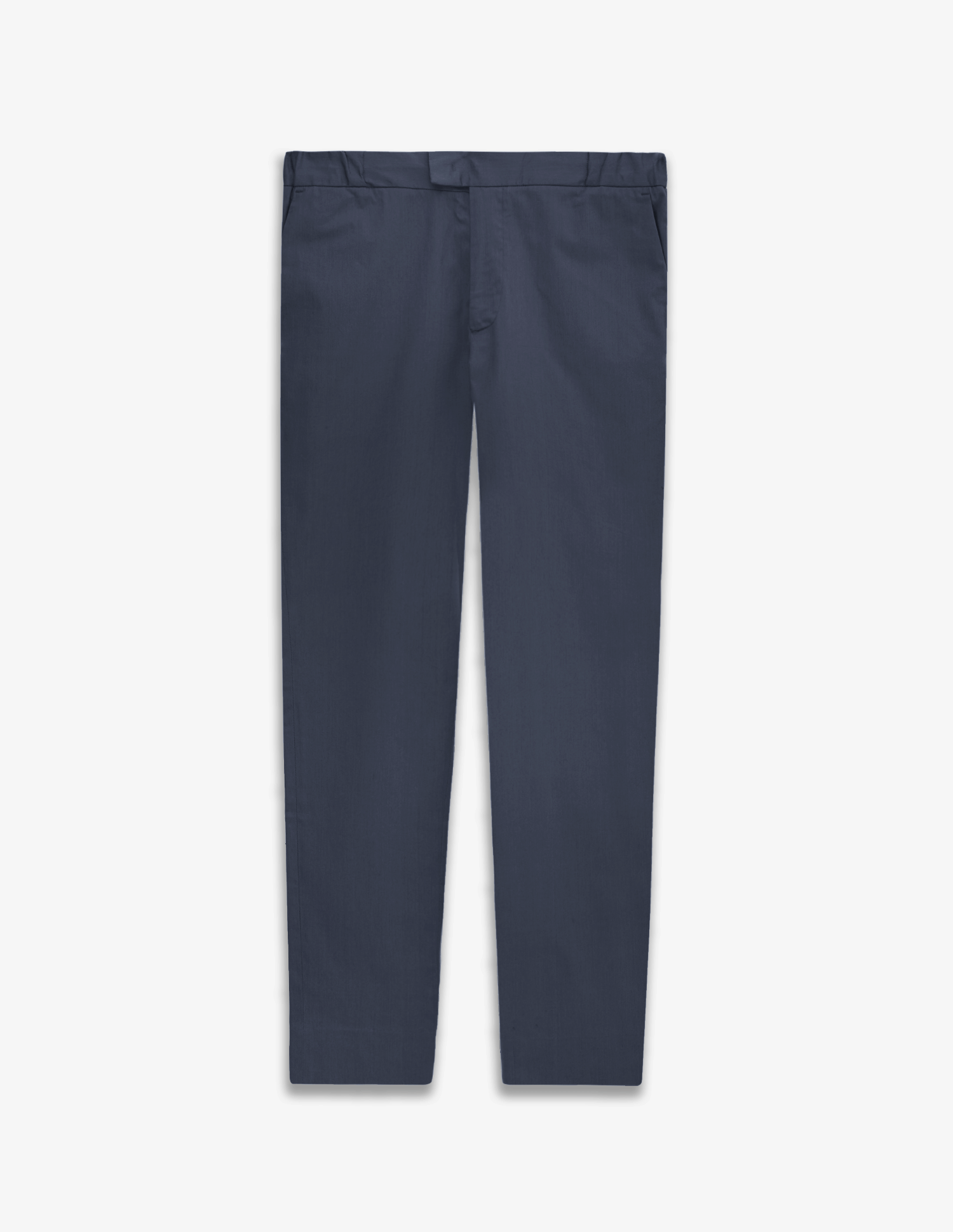 The 24 Trouser Heavyweight || Pebble Blue | Heavyweight Edition