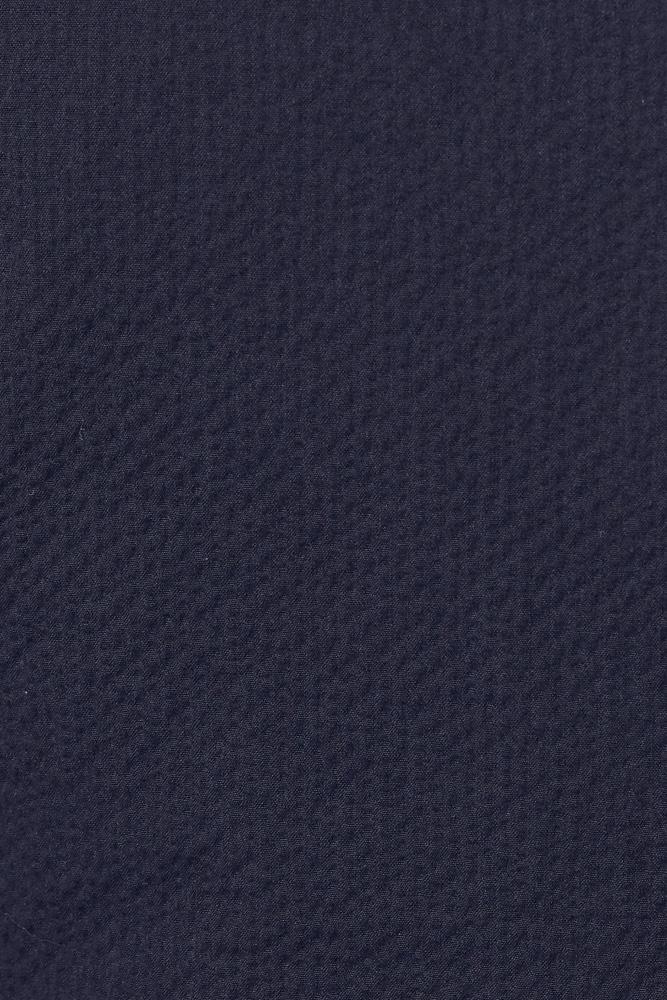 The 24 Trouser Seersucker || Navy