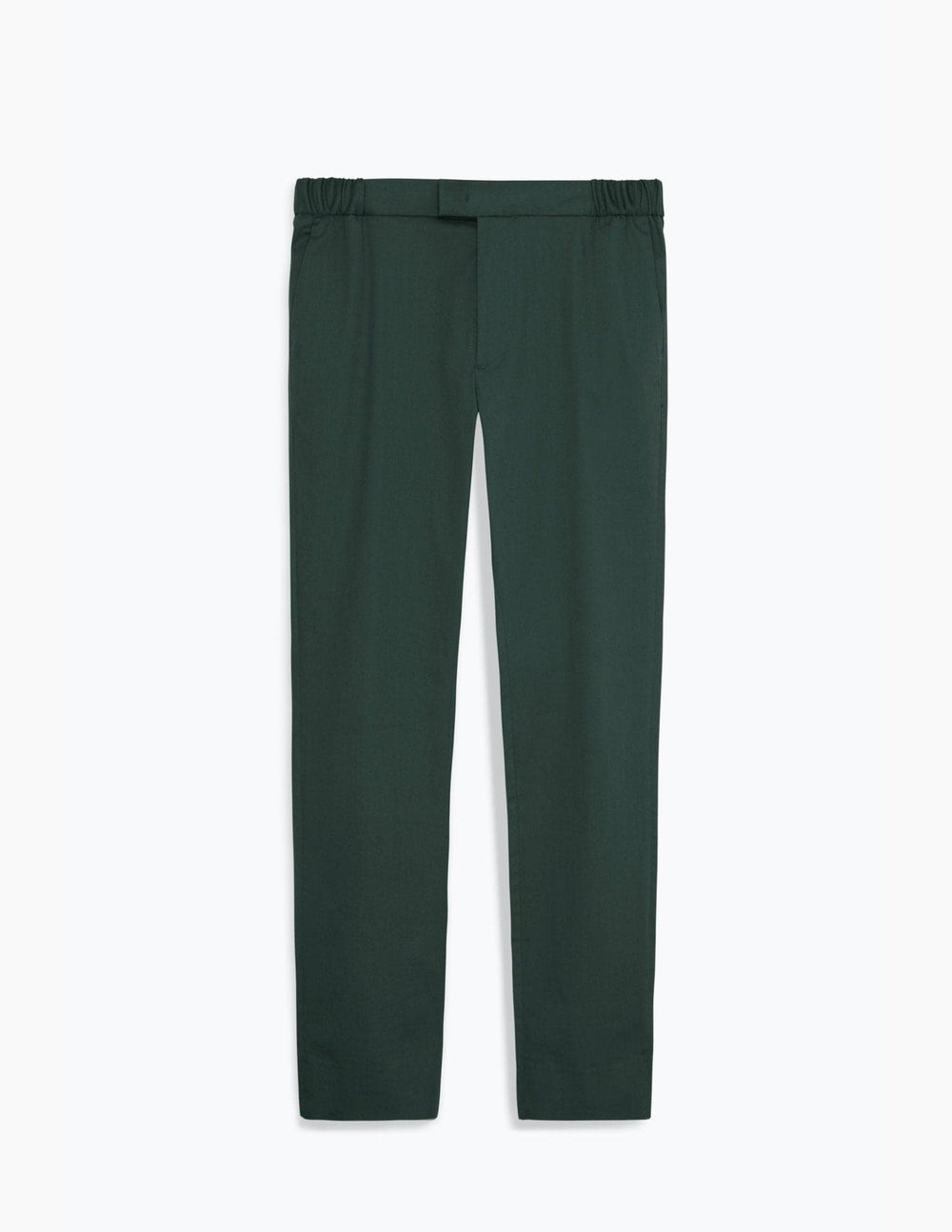 The 24 Trouser Heavyweight || Pine Green | Heavyweight Edition